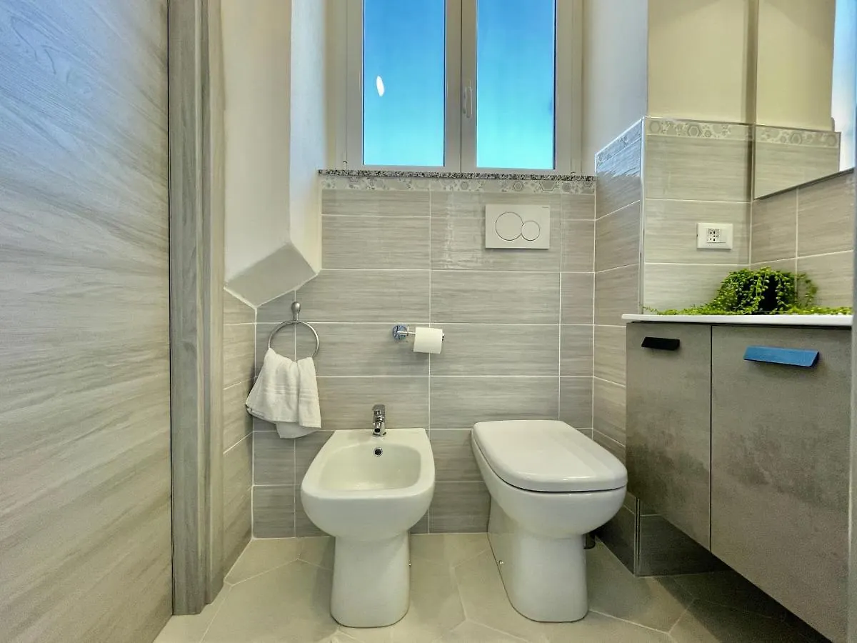 Finalborgo Elegante E Indipendente - A/C E Wifi Apartment Finale Ligure 0*,