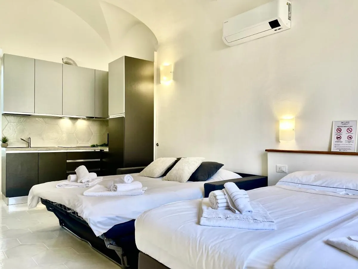 Finalborgo Elegante E Indipendente - A/C E Wifi Apartment Finale Ligure