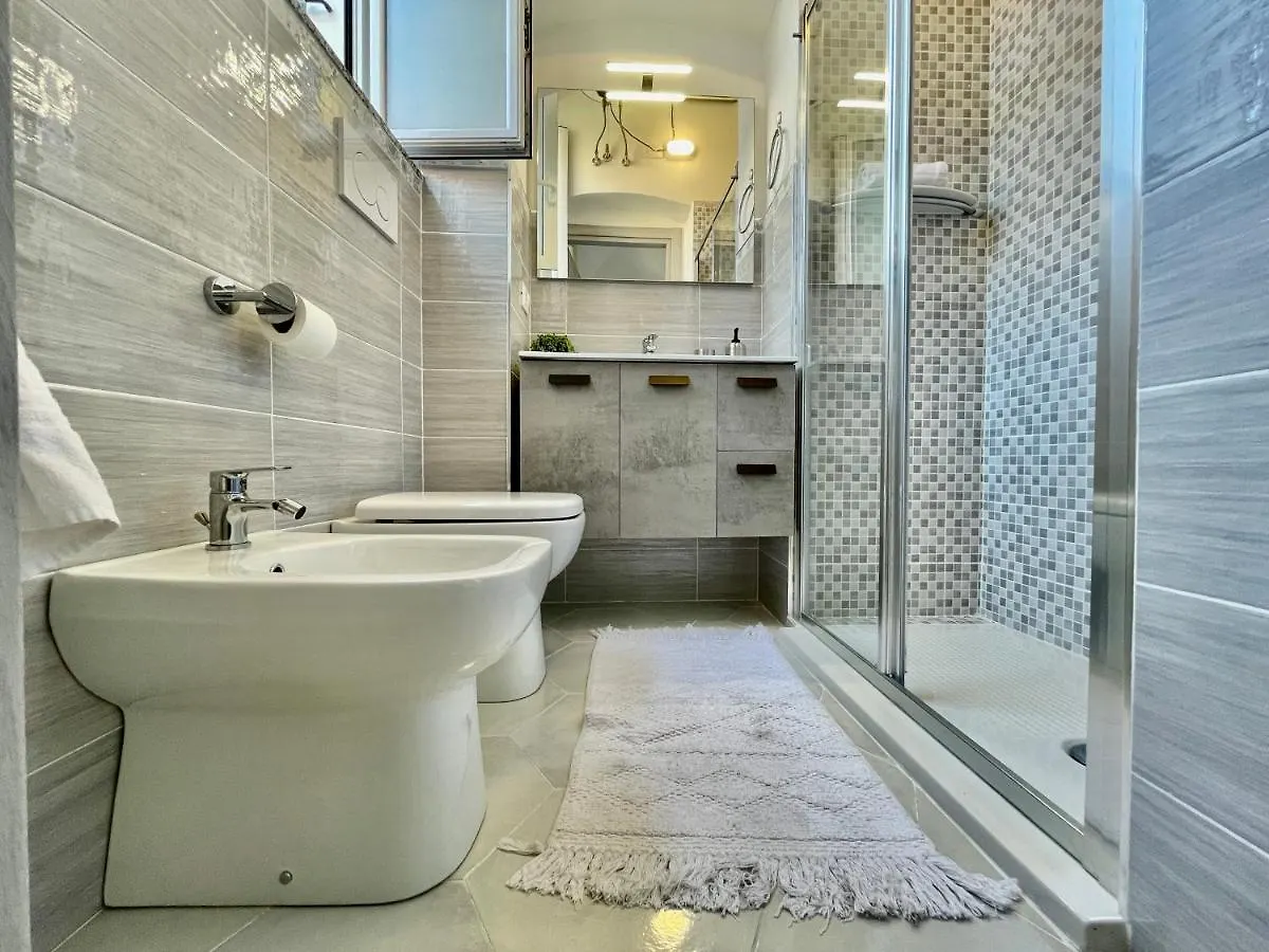 Finalborgo Elegante E Indipendente - A/C E Wifi Apartment Finale Ligure