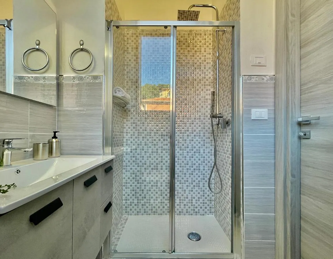 Finalborgo Elegante E Indipendente - A/C E Wifi Apartment Finale Ligure