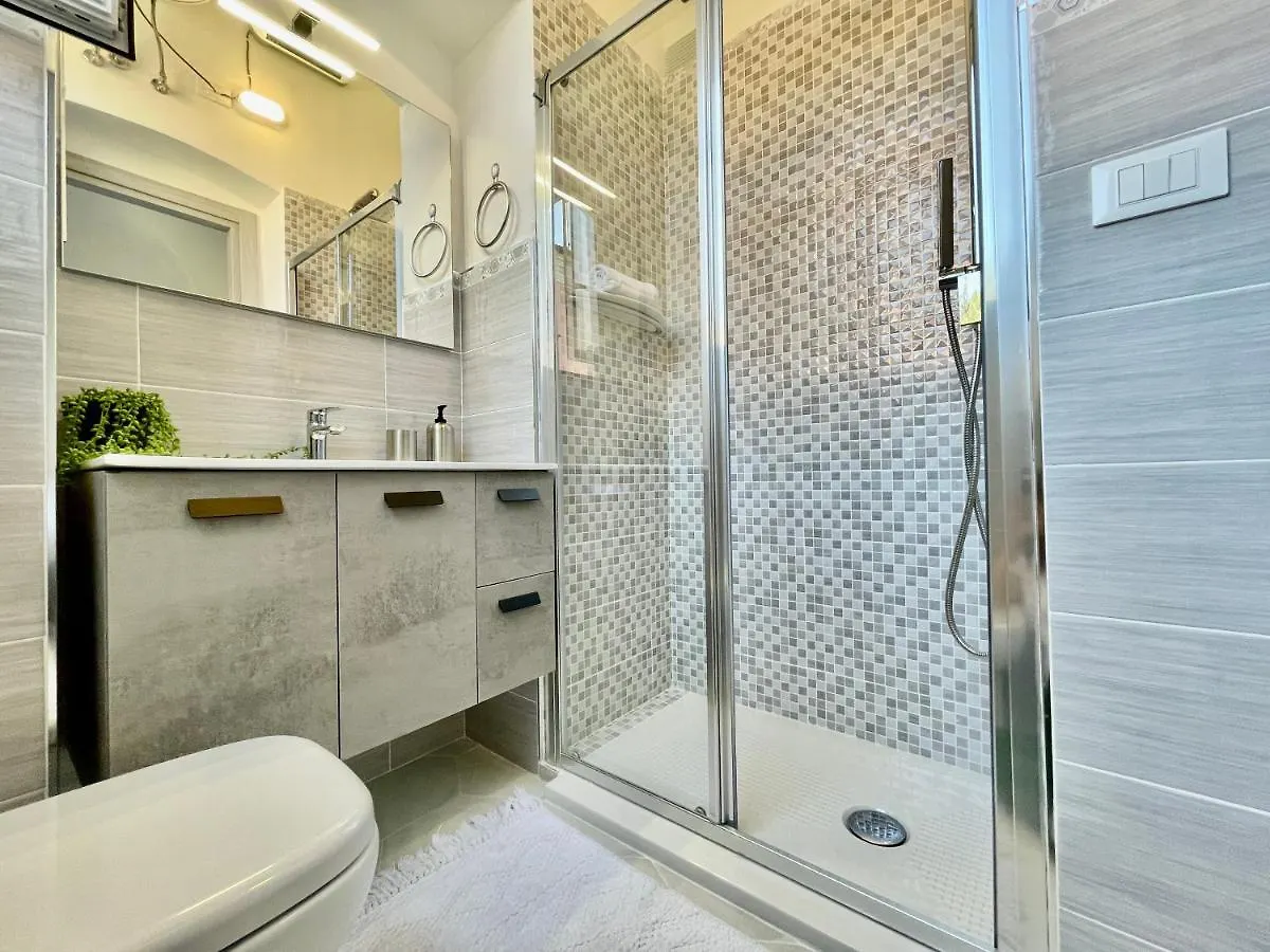 Finalborgo Elegante E Indipendente - A/C E Wifi Apartment Finale Ligure