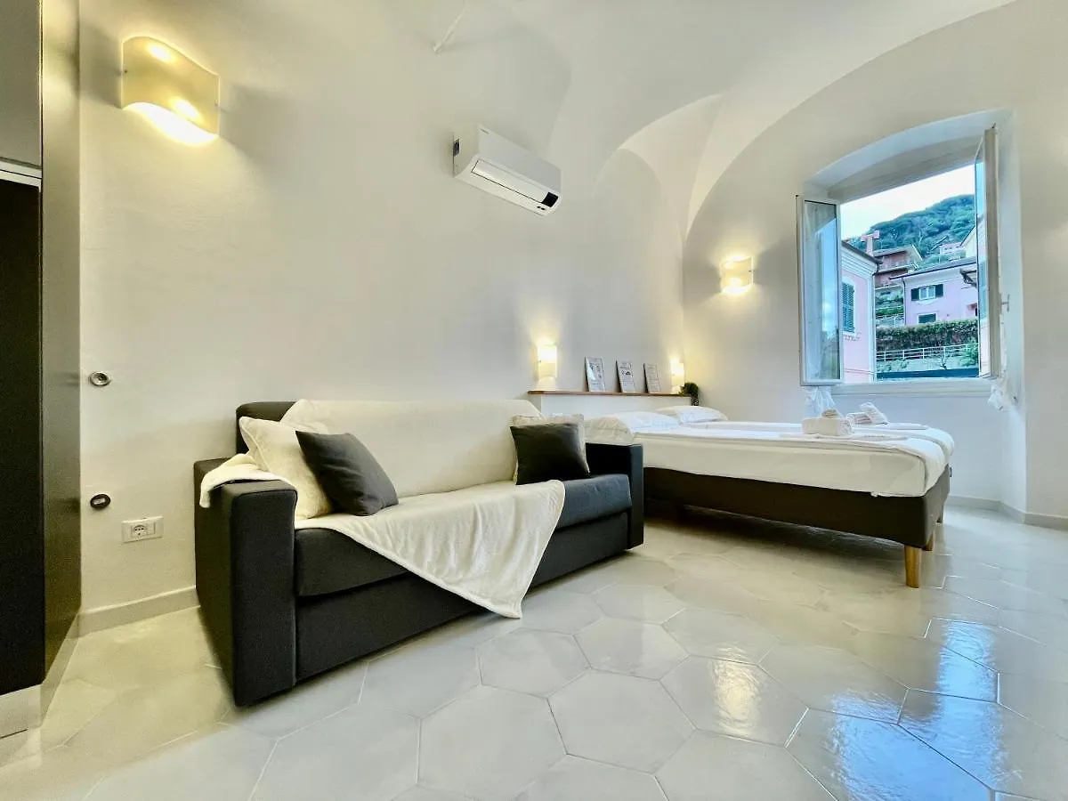 Finalborgo Elegante E Indipendente - A/C E Wifi Apartment Finale Ligure 0*,  Italy