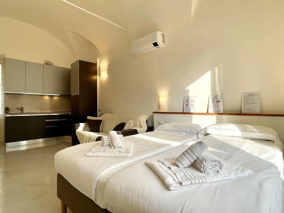 Finalborgo Elegante E Indipendente - A/C E Wifi Apartment Finale Ligure