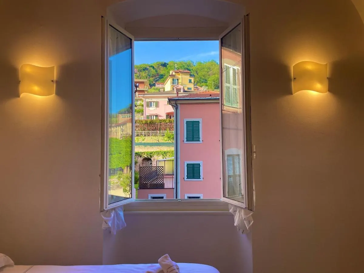 Finalborgo Elegante E Indipendente - A/C E Wifi Apartment Finale Ligure 0*,